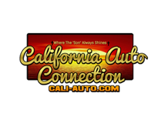 California Auto Connection Inc - Osceola, IN