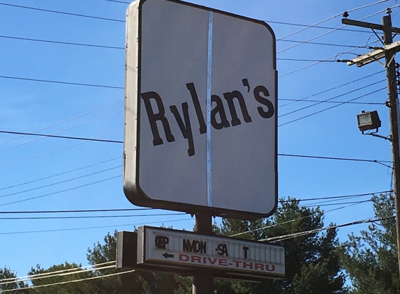 Rylan's Restaurant - Franklin, KY