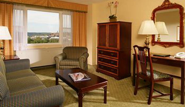 George Washington University Inn - Washington, DC