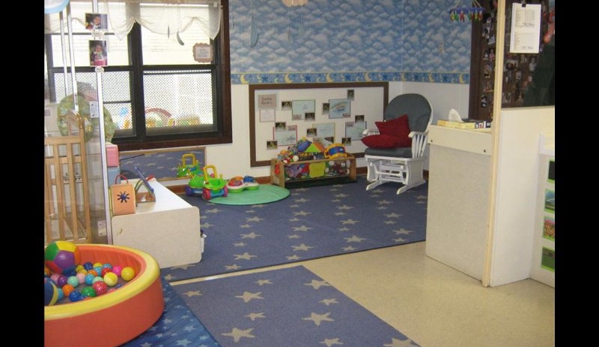 Rohnert Park KinderCare - Rohnert Park, CA