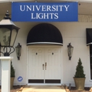 University Lights - Landscaping Equipment & Supplies