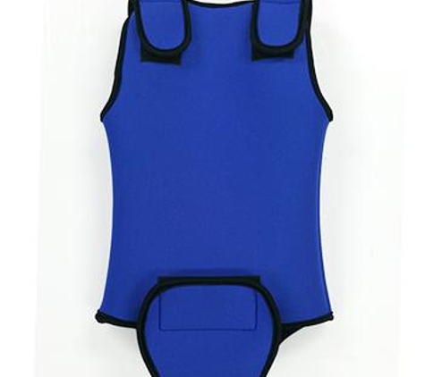 Warm Belly Wetsuits - Fortuna, CA. Infant Wetsuits