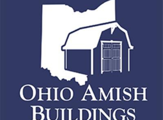 Ohio Amish Buildings - Bridgeport, OH