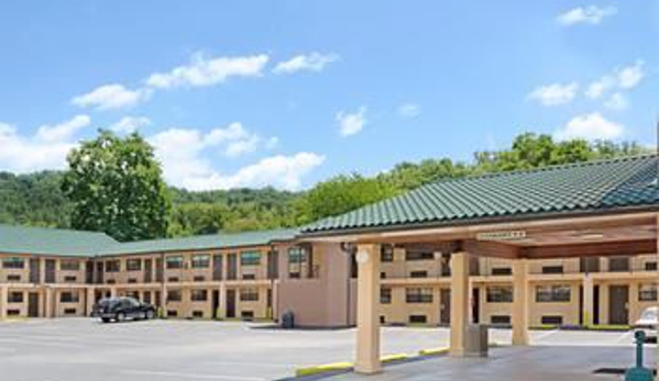 Days Inn by Wyndham Cherokee Near Casino - Cherokee, NC