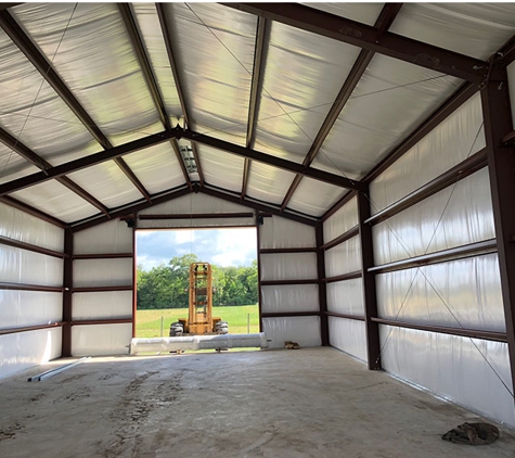 Leboeuf Construction - Raceland, LA