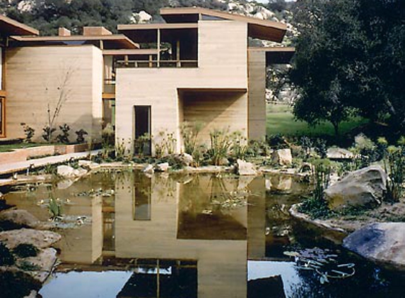 Norm Applebaum Architect AIA - San Diego, CA