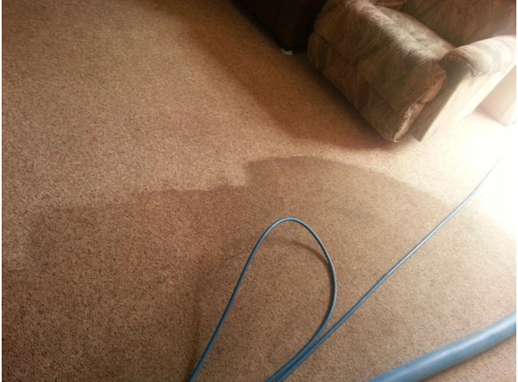 All in One Carpet, Tile, and Upholstery Cleaning - Tucson, AZ