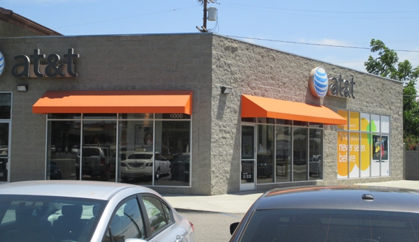 AT&T Store - North Hollywood, CA