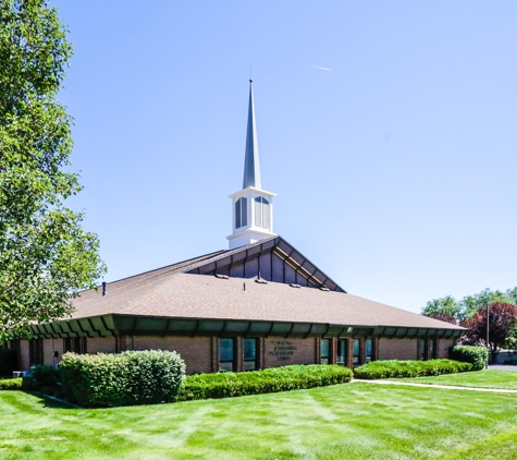 The Church of Jesus Christ of Latter-day Saints - West Jordan, UT