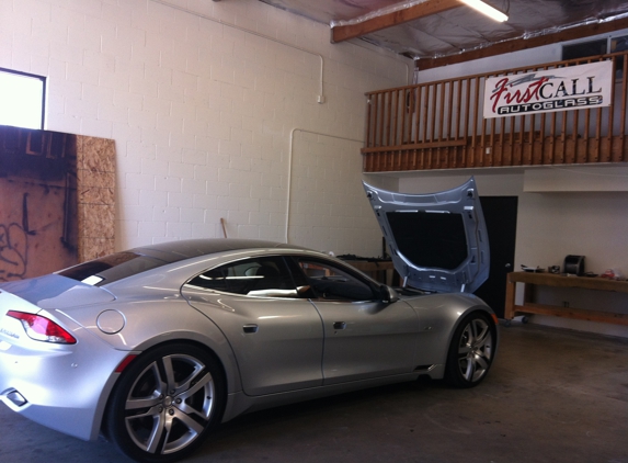 First Call Auto Glass - Oceanside, CA