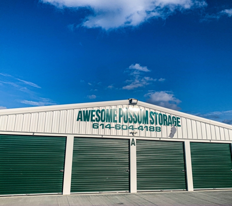 Awesome Possum Storage - Groveport, OH