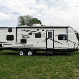 Porter's Storage & RV Rentals - Du Quoin, IL