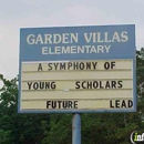 Garden Villas Elementary School - Elementary Schools