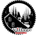 Village Tradesmen - Carpenters