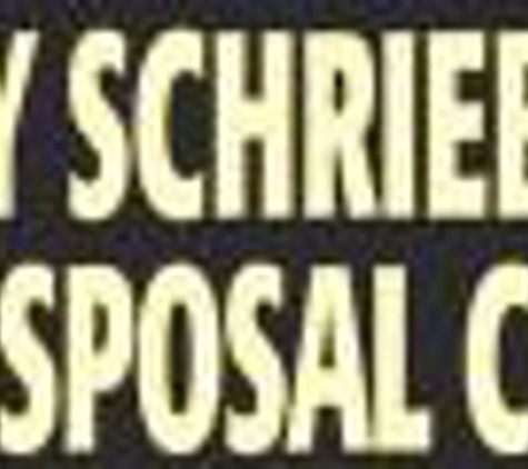 Schrieber Ray Disposal Co - Plato Center, IL