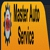 Master Auto Service Logo