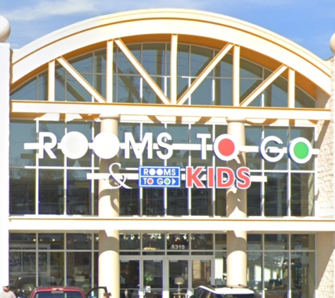 Rooms To Go - Knoxville, TN