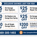 Garage Door Of Lewisville TX - Garage Doors & Openers