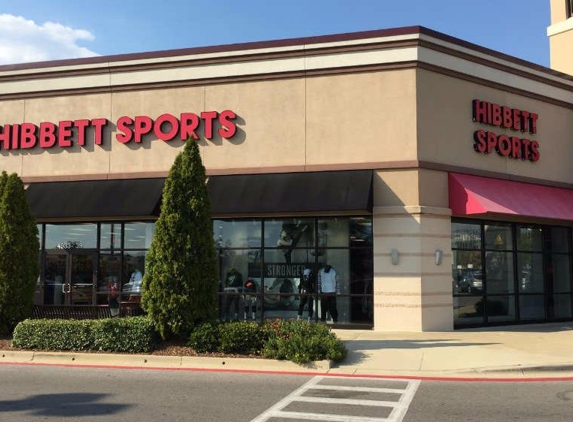 Hibbett Sports - Kansas City, MO