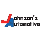 Johnson's Automotive Repair Inc.