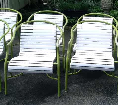 velez outdoor furniture - philadelphia, PA