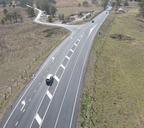 Whiteline Road Services - Beresfield, NSW