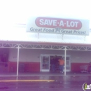 Save-A-Lot - Grocery Stores