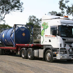 Hando's Tanker Hire - Gleneagle, QLD