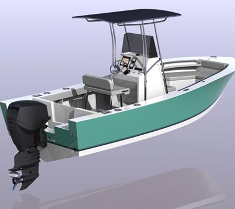 Bedard Yacht Design LLC - Tarpon Springs, FL