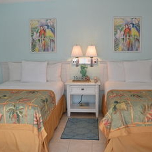 Galt Villas Motel - Fort Lauderdale, FL