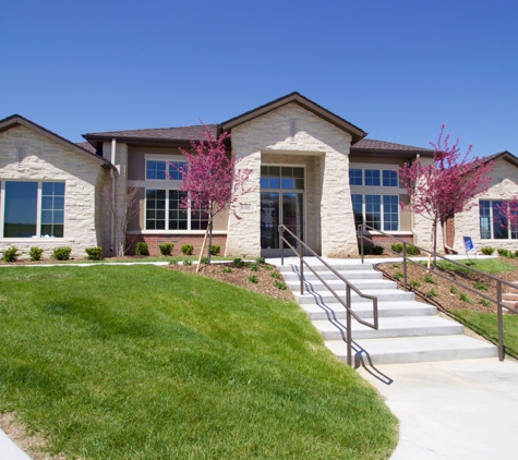 Tuscany Apartments - Papillion, NE