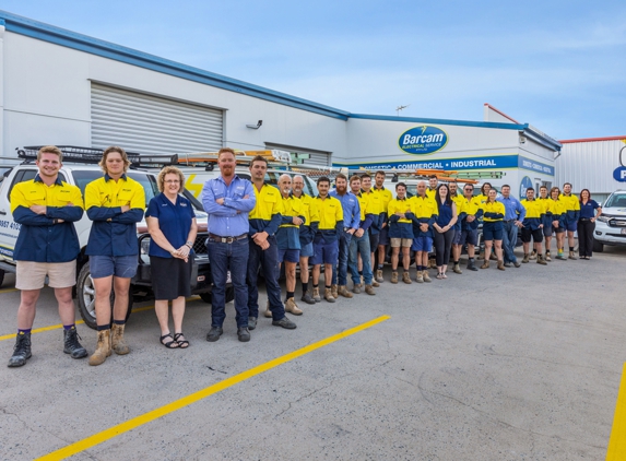 Barcam Electrical - Mackay, QLD