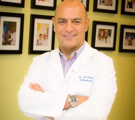 Let's Smile Dental - Dr. Ali Ghatri, DDS - Fairfax, VA