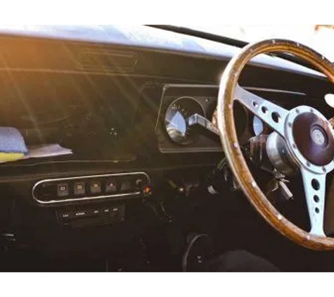 Manual Driving School