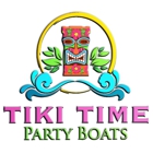 Tiki Time Party Boats