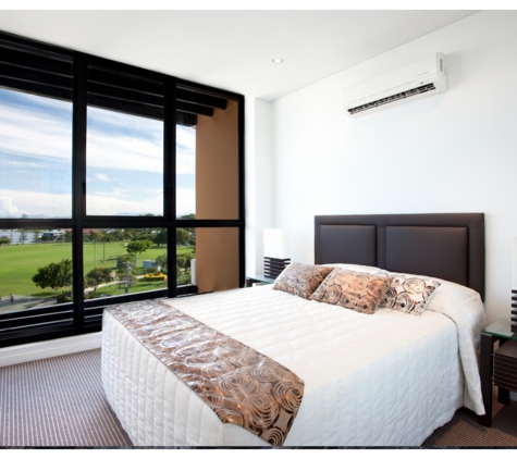 M & M Air Conditioning - North Kellyville, NSW