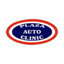 Plaza Auto Clinic - Tire Dealers