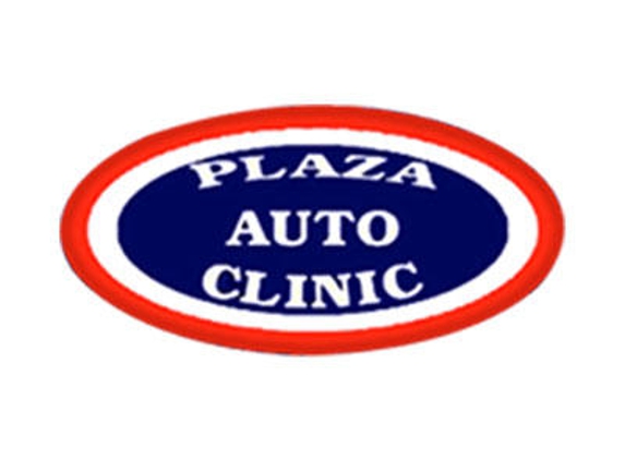Plaza Auto Clinic - Rockford, IL