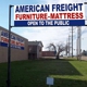 American Freight Furniture & Mattress