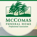 McComas Funeral Home - Funeral Directors