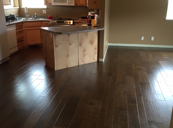 Cedar Valley Flooring LLC - Enoch, UT