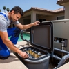 Sachse Neighborhood Pool Service gallery