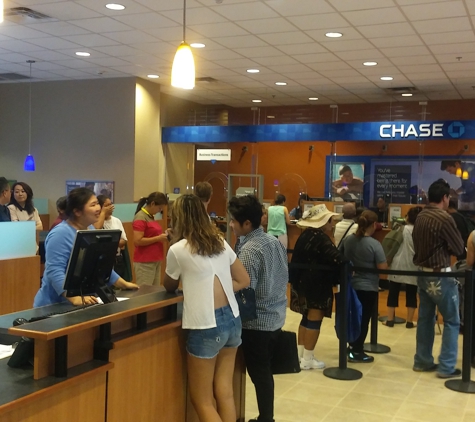 Chase Bank - Los Angeles, CA