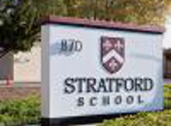 Stratford School - Palo Alto - Palo Alto, CA