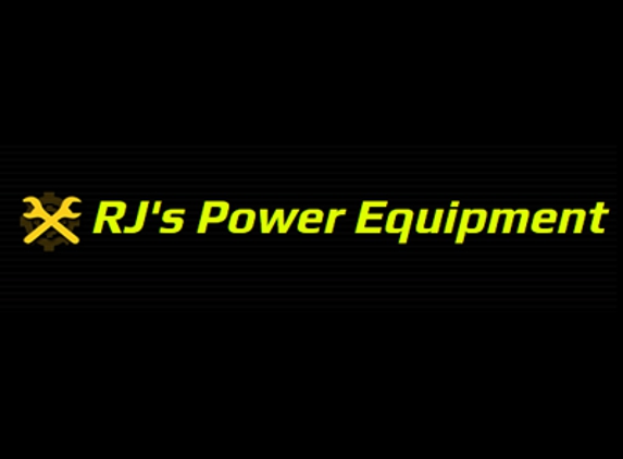 RJ's Power Equipment - Vineland, NJ