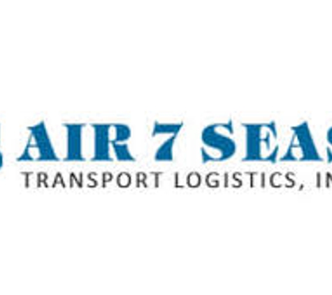 AIR 7 SEAS Transport Logistics Inc - Atlanta, GA