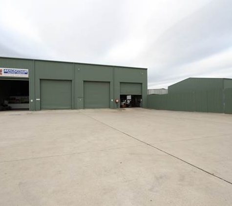 Macarthur Auto Parts - Smeaton Grange, NSW