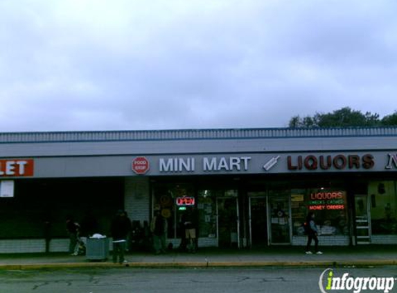 Food Stop Mini Mart - Baltimore, MD