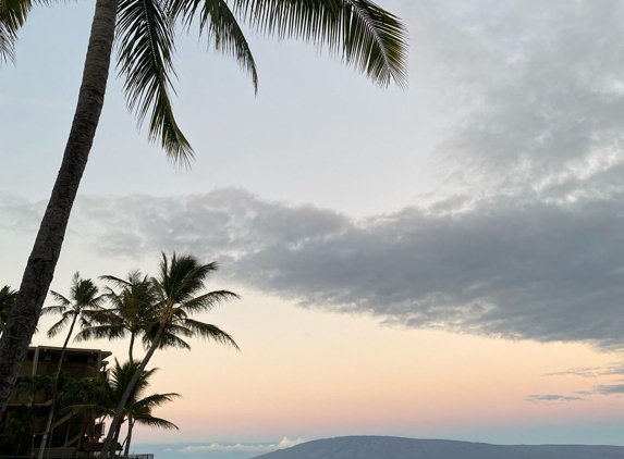 Lokelani Condominiums - Lahaina, HI