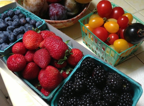 Camino Real Marketplace - Goleta, CA